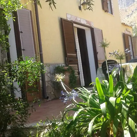 Villa Indipendente Castellammare del Golfo