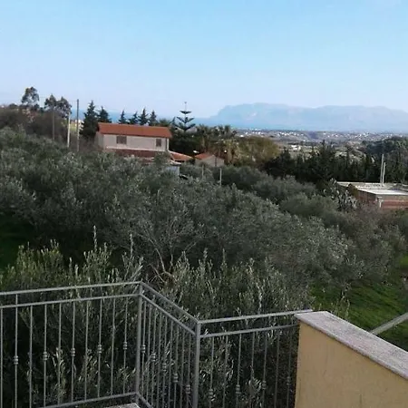 Indipendente * Castellammare del Golfo
