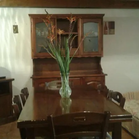 Indipendente Villa Castellammare del Golfo