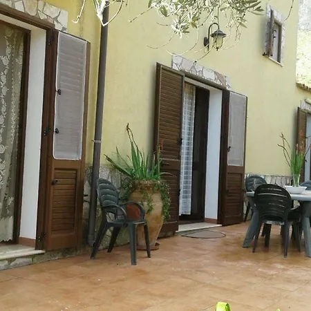 Indipendente * Castellammare del Golfo